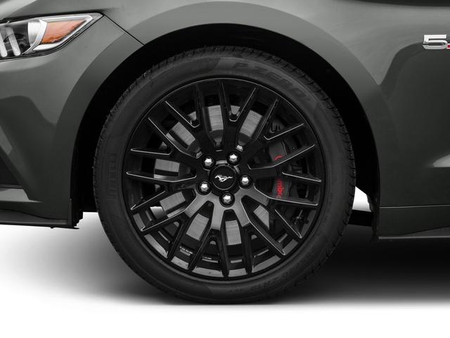 used 2017 Ford Mustang car, priced at $32,986