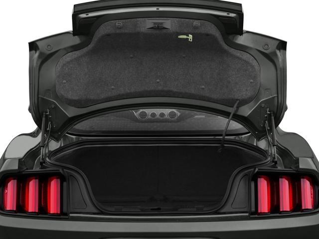 used 2017 Ford Mustang car, priced at $32,986