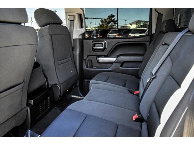 used 2018 Chevrolet Silverado 1500 car, priced at $32,986