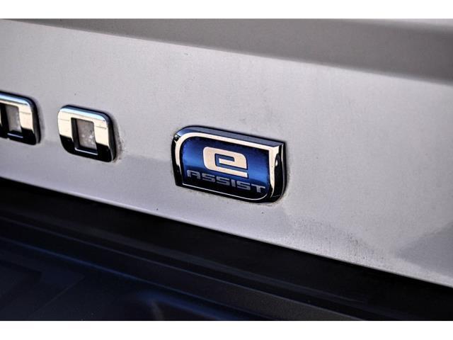 used 2018 Chevrolet Silverado 1500 car, priced at $32,986