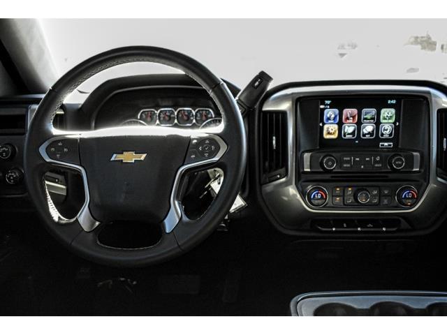 used 2018 Chevrolet Silverado 1500 car, priced at $32,986