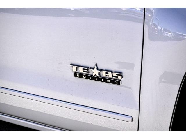 used 2018 Chevrolet Silverado 1500 car, priced at $32,986