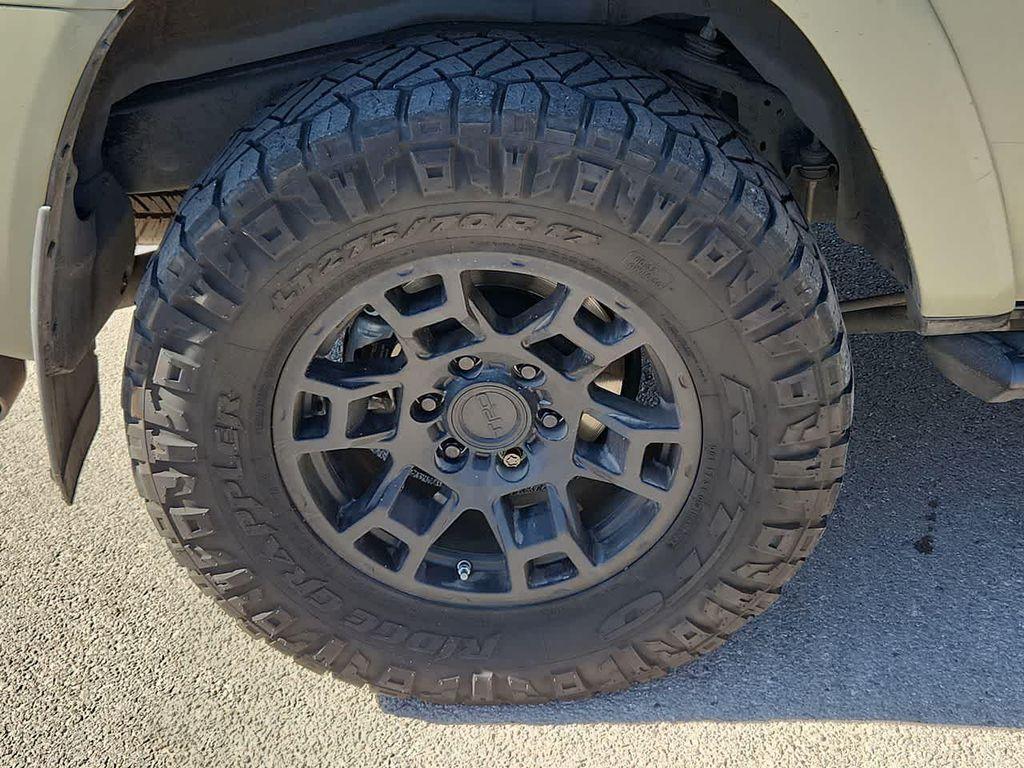 used 2021 Toyota 4Runner car, priced at $39,988