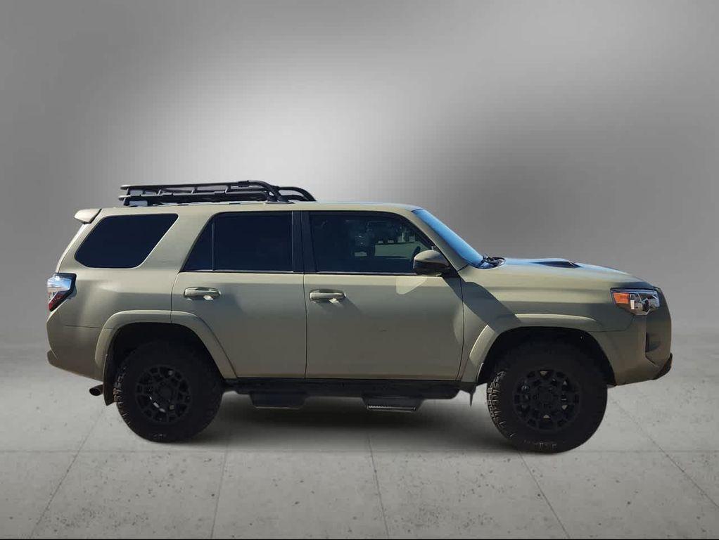 used 2021 Toyota 4Runner car, priced at $39,988