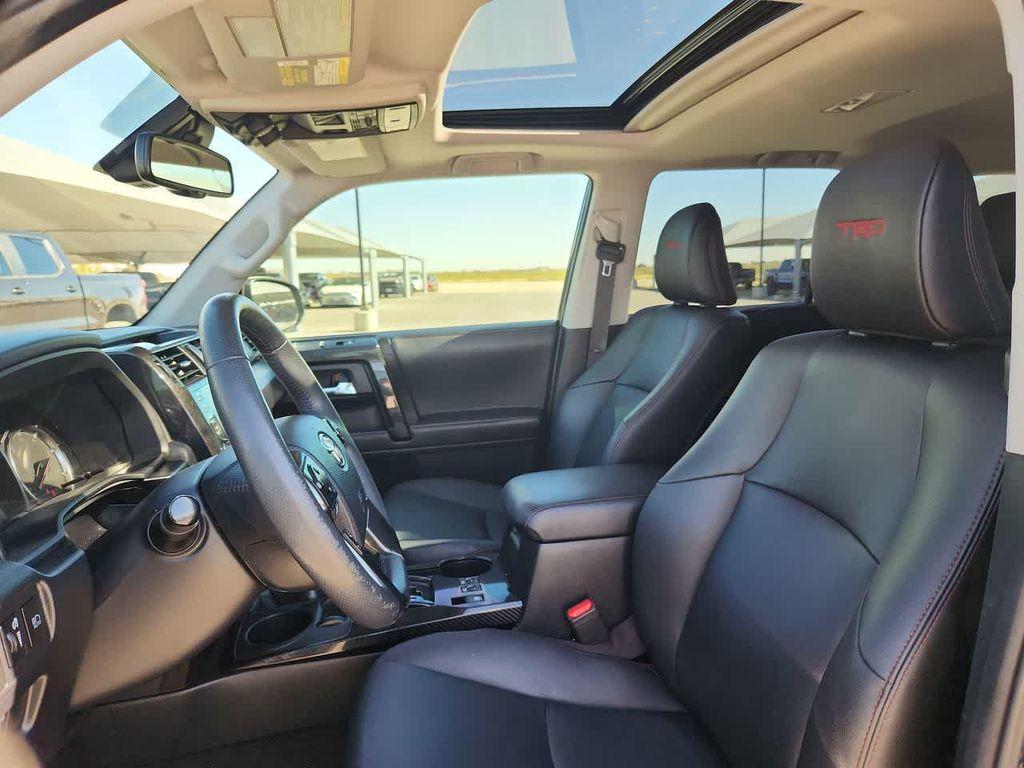 used 2021 Toyota 4Runner car, priced at $39,988