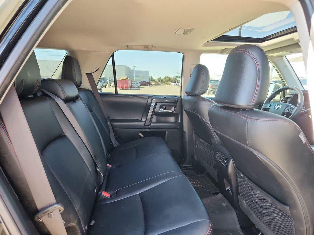used 2021 Toyota 4Runner car, priced at $39,988