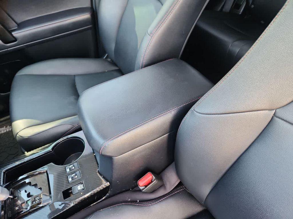 used 2021 Toyota 4Runner car, priced at $39,988