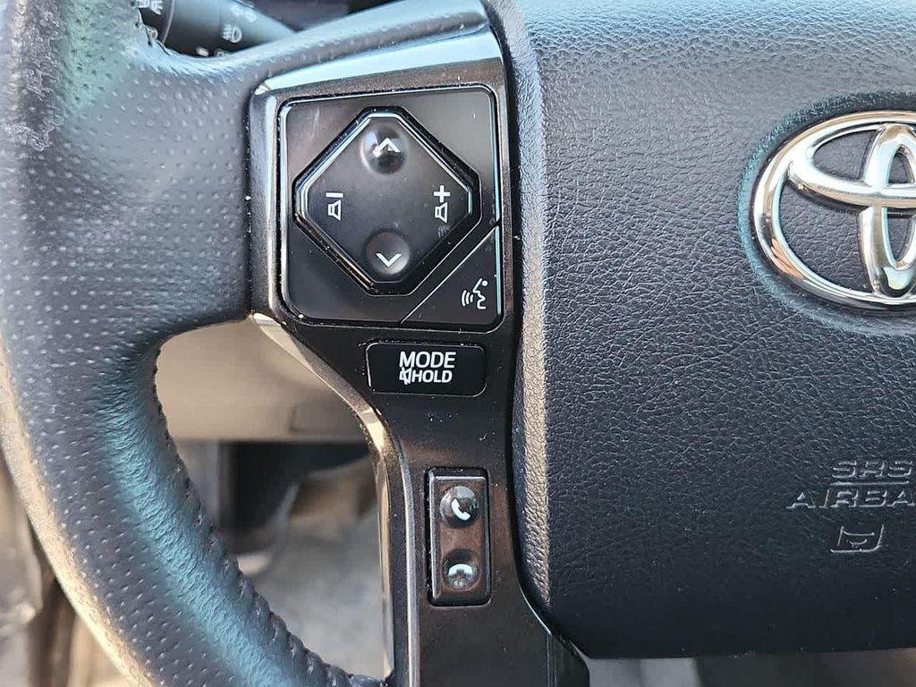 used 2021 Toyota 4Runner car, priced at $39,988