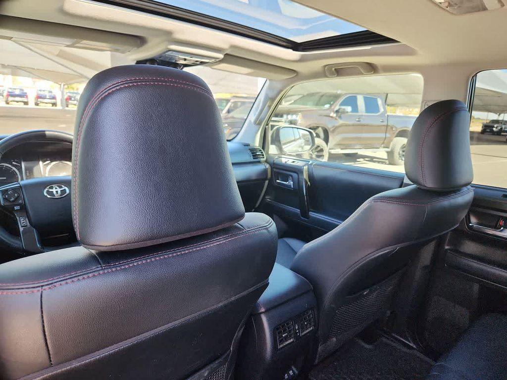 used 2021 Toyota 4Runner car, priced at $39,988