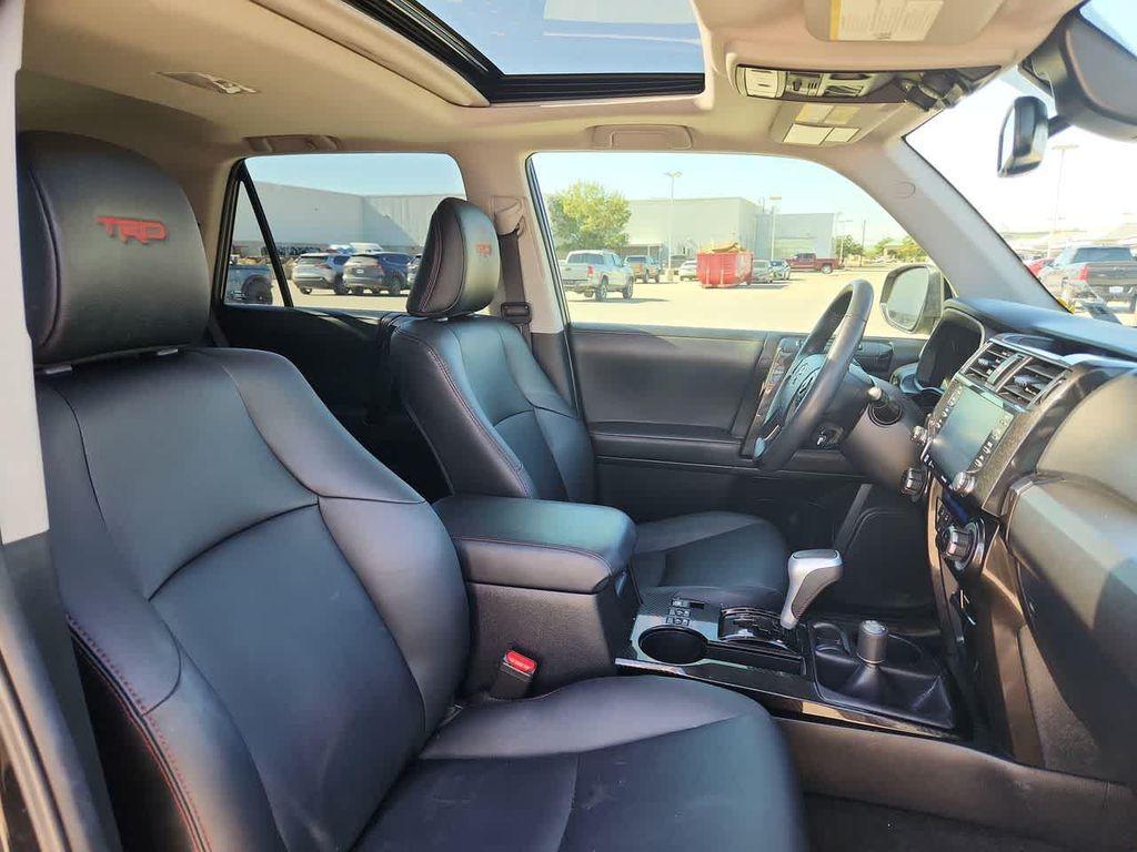 used 2021 Toyota 4Runner car, priced at $39,988