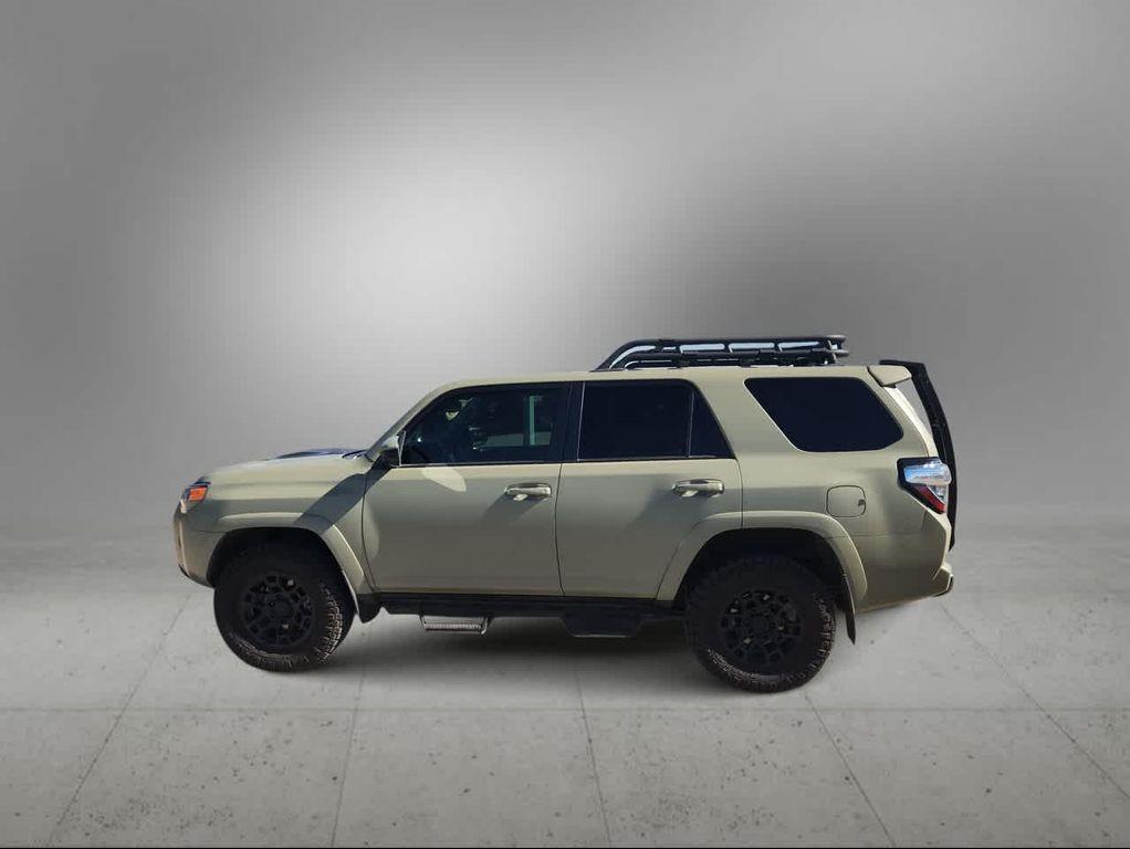 used 2021 Toyota 4Runner car, priced at $39,988