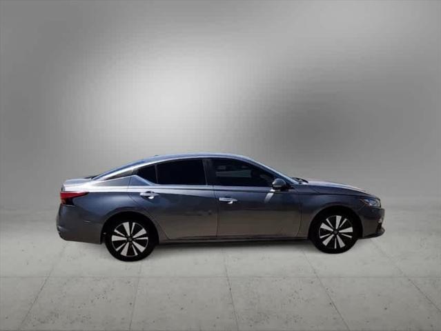 used 2022 Nissan Altima car, priced at $19,986