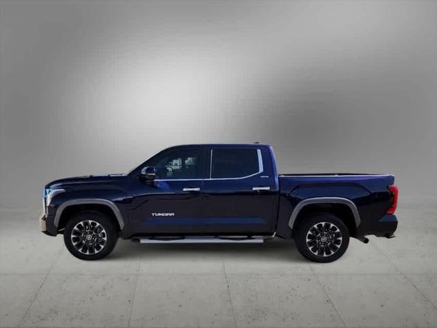 used 2023 Toyota Tundra Hybrid car, priced at $52,986