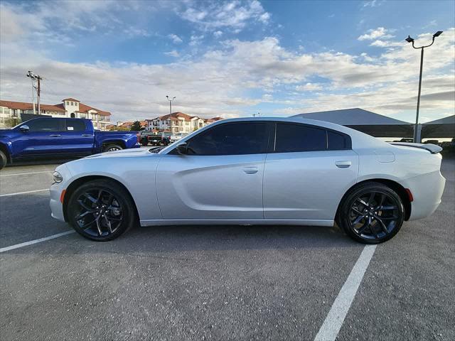 used 2023 Dodge Charger car, priced at $27,986