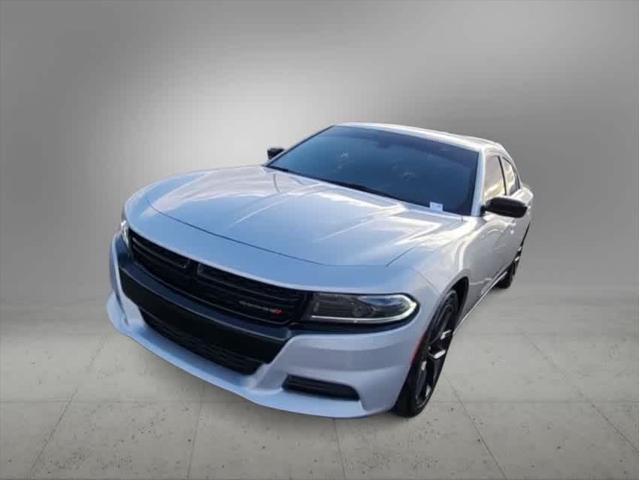 used 2023 Dodge Charger car, priced at $27,986