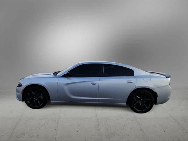 used 2023 Dodge Charger car, priced at $27,986