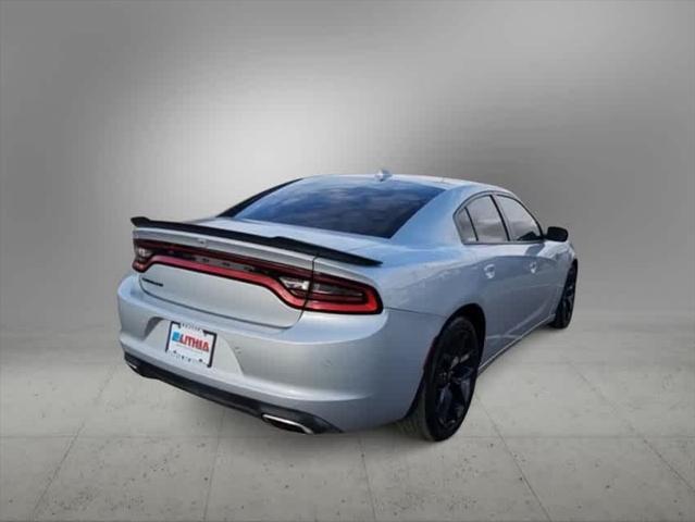 used 2023 Dodge Charger car, priced at $27,986