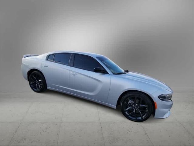 used 2023 Dodge Charger car, priced at $27,986