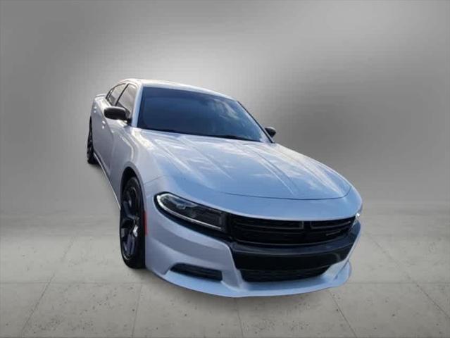 used 2023 Dodge Charger car, priced at $27,986