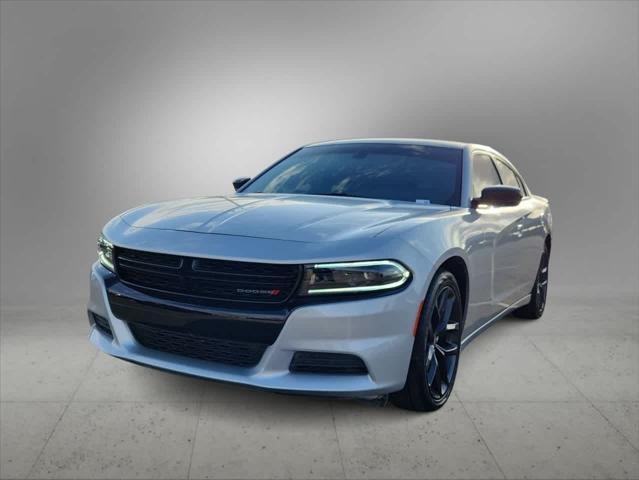 used 2023 Dodge Charger car, priced at $27,986