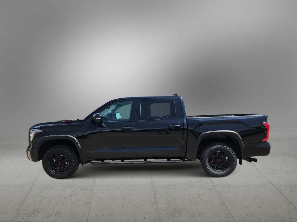 used 2023 Toyota Tundra Hybrid car, priced at $57,986