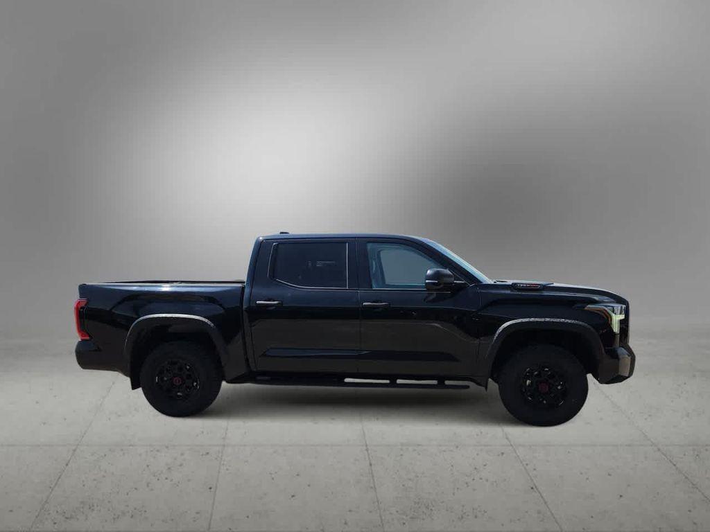 used 2023 Toyota Tundra Hybrid car, priced at $57,986