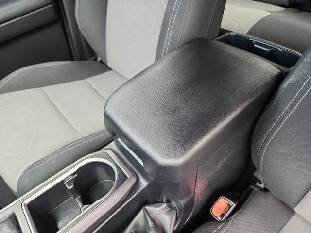 used 2022 Toyota Tacoma car, priced at $38,986