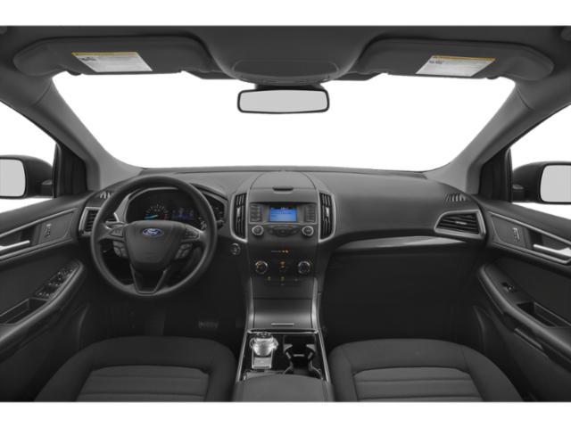 used 2020 Ford Edge car, priced at $19,986