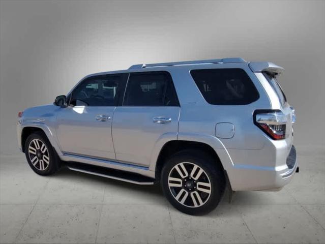 used 2022 Toyota 4Runner car, priced at $45,986