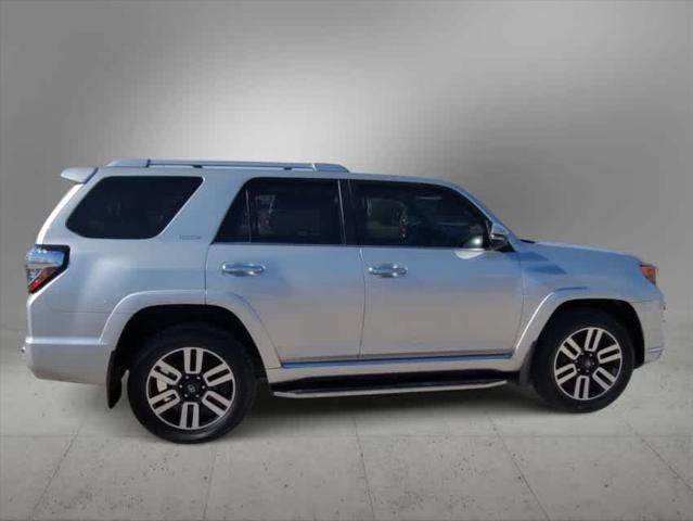 used 2022 Toyota 4Runner car, priced at $45,986