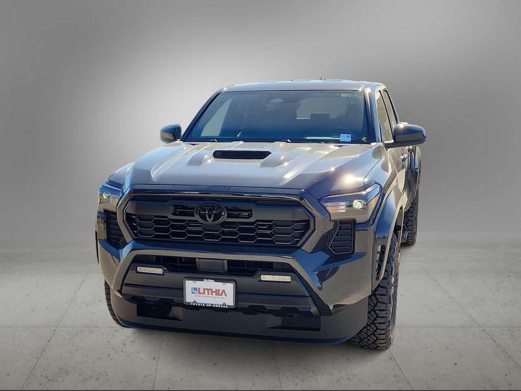 new 2025 Toyota Tacoma car, priced at $49,951