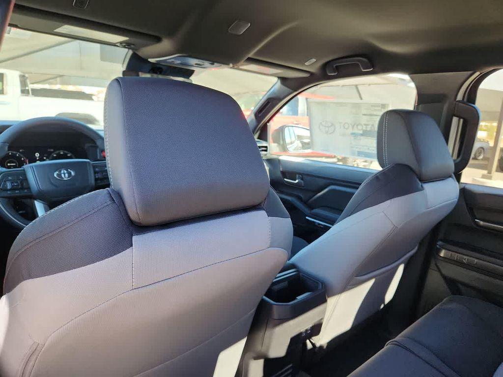 new 2025 Toyota Tacoma car, priced at $49,951