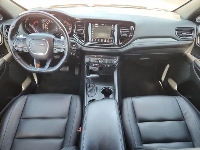 used 2022 Dodge Durango car, priced at $29,986