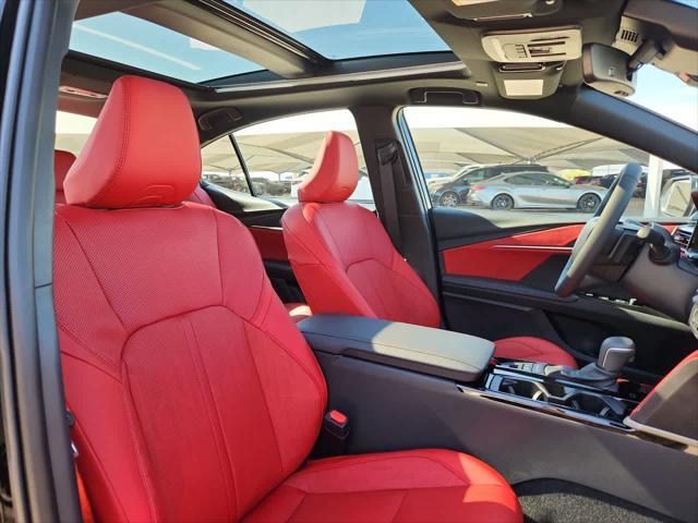 new 2025 Toyota Camry car, priced at $43,359