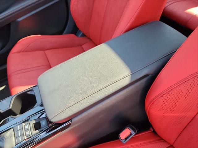 new 2025 Toyota Camry car, priced at $43,359