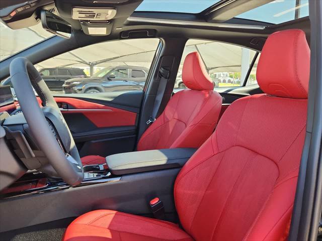 new 2025 Toyota Camry car, priced at $43,359