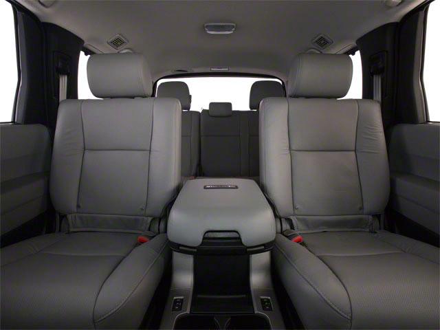 used 2012 Toyota Sequoia car, priced at $19,988