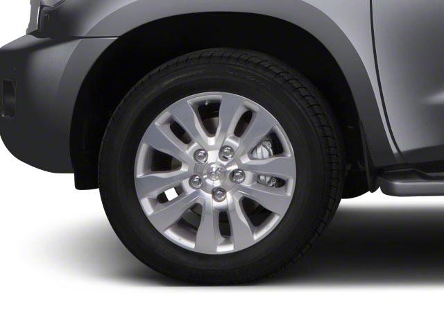 used 2012 Toyota Sequoia car, priced at $19,988