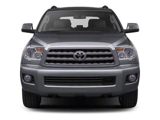 used 2012 Toyota Sequoia car, priced at $19,988