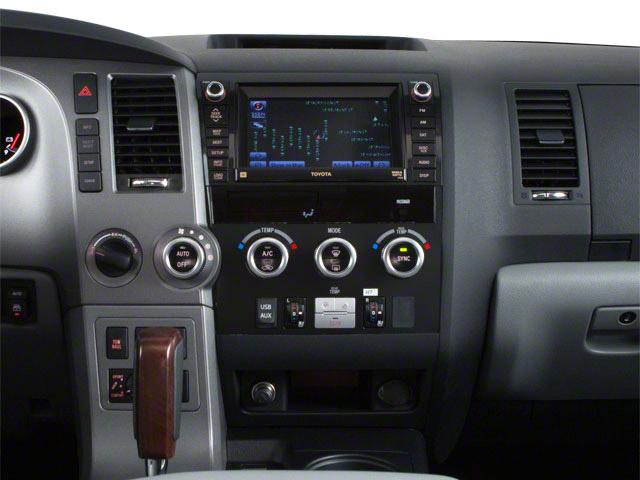 used 2012 Toyota Sequoia car, priced at $19,988