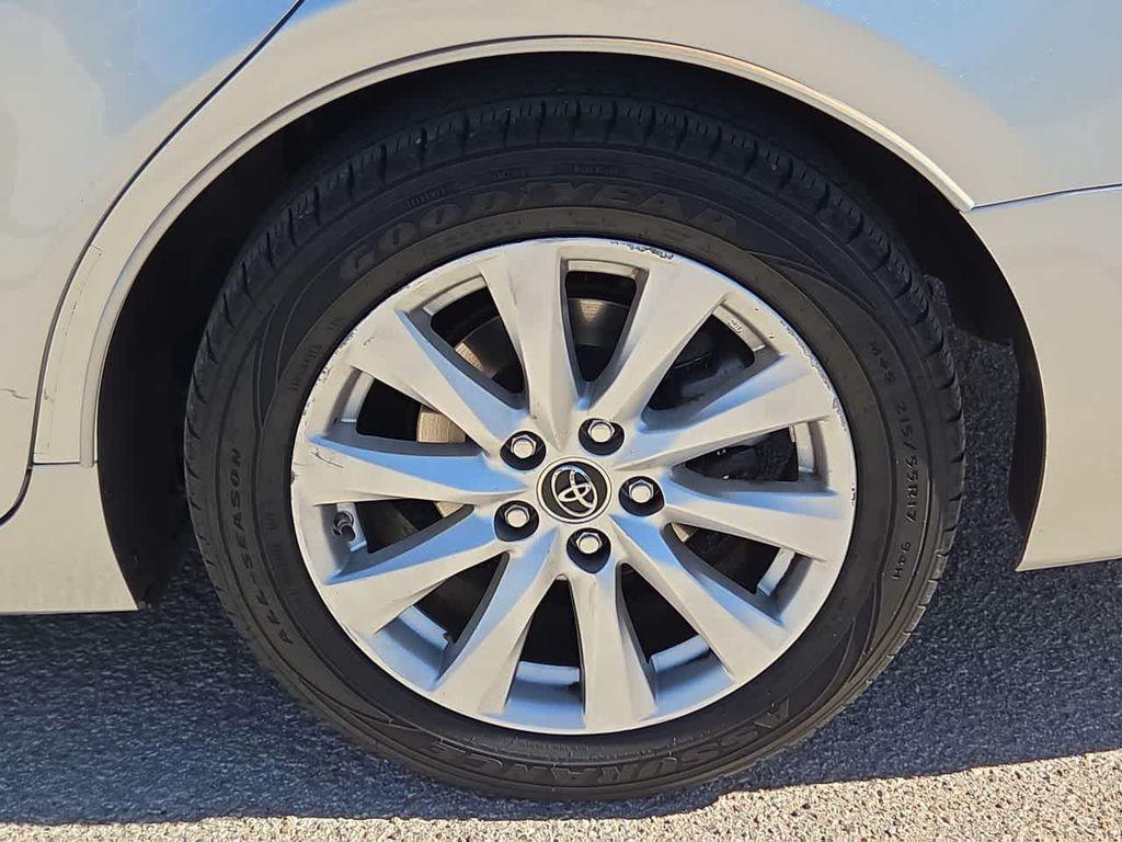 used 2018 Toyota Camry car, priced at $19,986