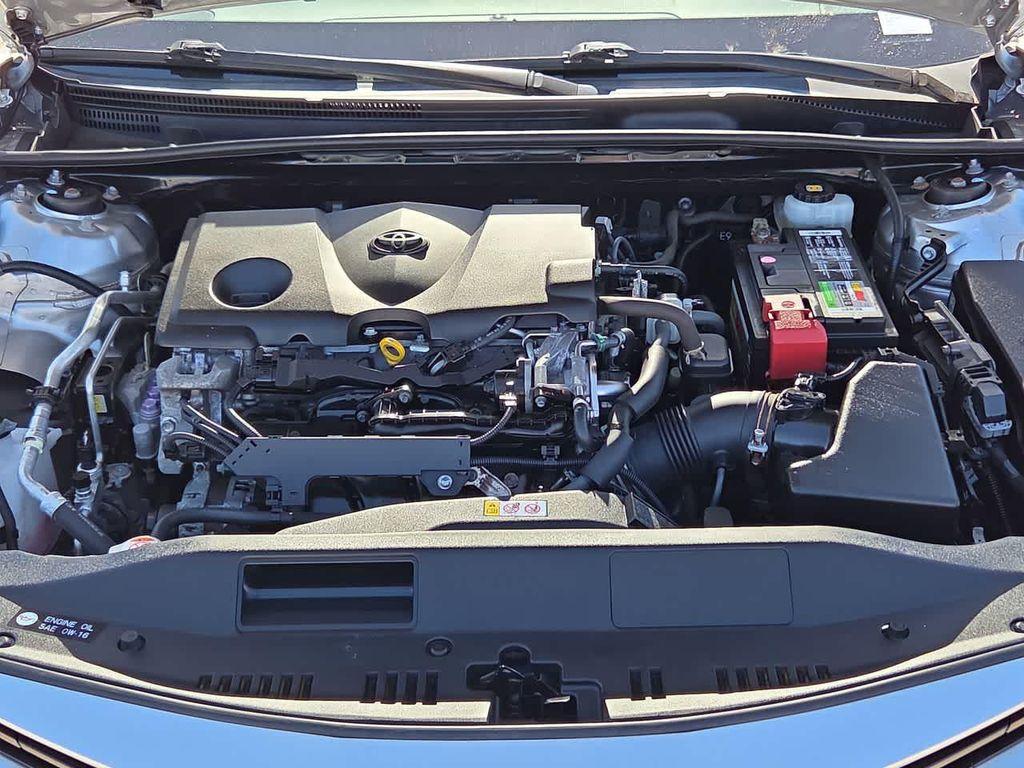 used 2018 Toyota Camry car, priced at $19,986