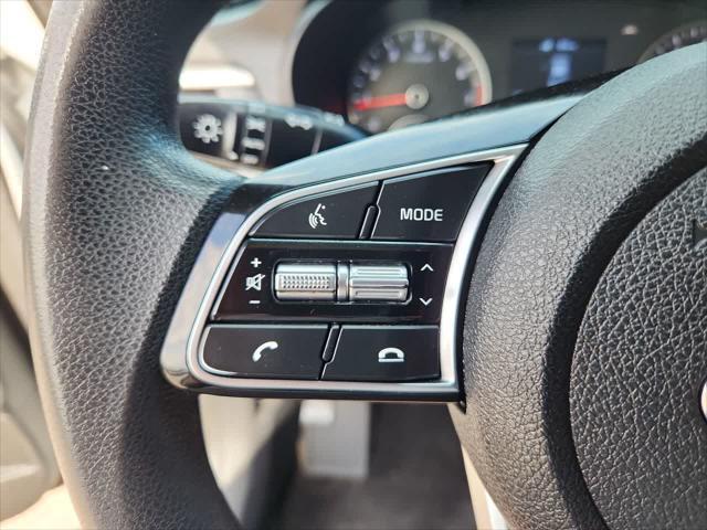 used 2019 Kia Optima car, priced at $13,988