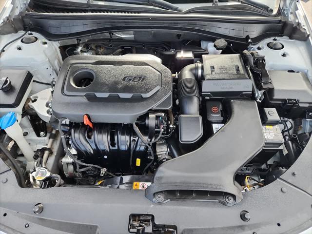 used 2019 Kia Optima car, priced at $13,988
