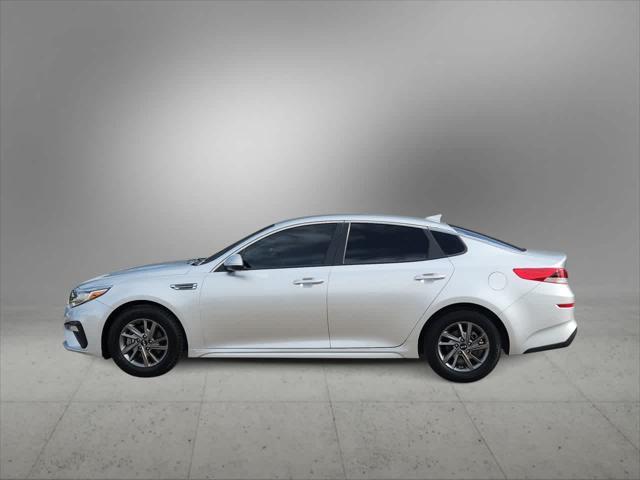 used 2019 Kia Optima car, priced at $13,988