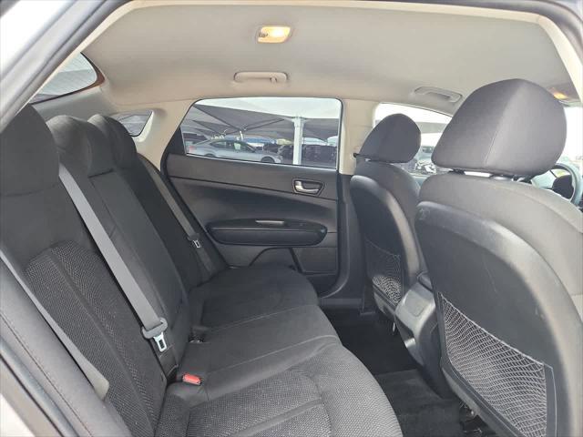 used 2019 Kia Optima car, priced at $13,988