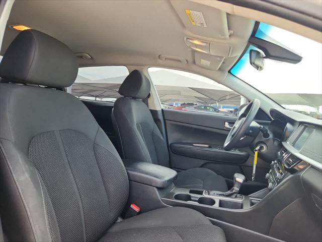 used 2019 Kia Optima car, priced at $13,988