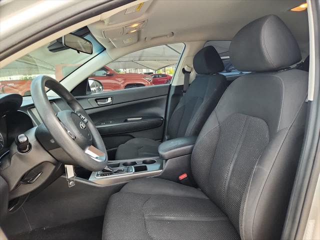 used 2019 Kia Optima car, priced at $13,988