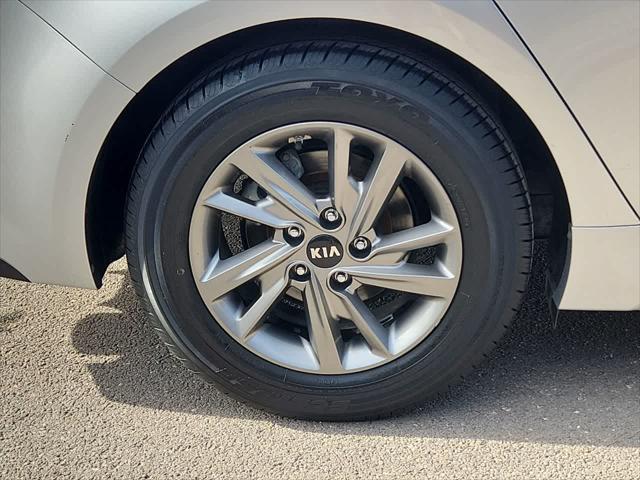 used 2019 Kia Optima car, priced at $13,988