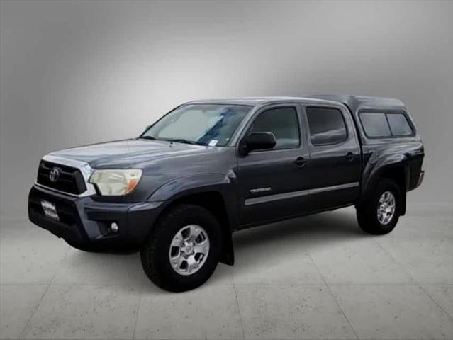 used 2013 Toyota Tacoma car, priced at $22,986